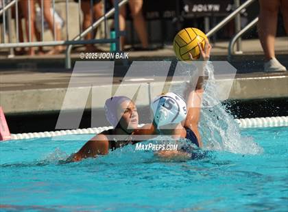 Thumbnail 1 in Alhambra vs College Park (Battle of the Bay) photogallery.