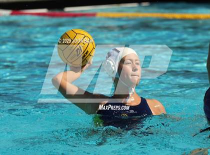 Thumbnail 1 in Alhambra vs College Park (Battle of the Bay) photogallery.