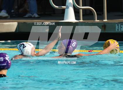 Thumbnail 3 in Alhambra vs College Park (Battle of the Bay) photogallery.