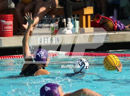 Thumbnail 1 in Alhambra vs College Park (Battle of the Bay) photogallery.