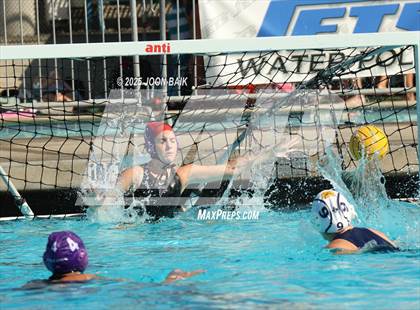 Thumbnail 1 in Alhambra vs College Park (Battle of the Bay) photogallery.