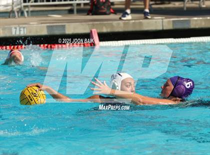 Thumbnail 1 in Alhambra vs College Park (Battle of the Bay) photogallery.