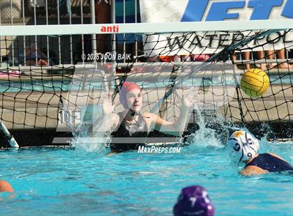 Thumbnail 1 in Alhambra vs College Park (Battle of the Bay) photogallery.