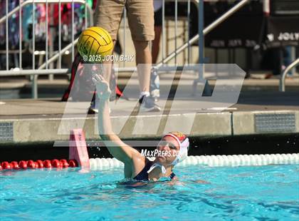 Thumbnail 1 in Alhambra vs College Park (Battle of the Bay) photogallery.