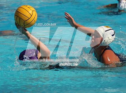 Thumbnail 1 in Alhambra vs College Park (Battle of the Bay) photogallery.