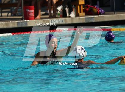 Thumbnail 3 in Alhambra vs College Park (Battle of the Bay) photogallery.