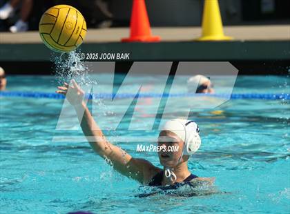 Thumbnail 3 in Alhambra vs College Park (Battle of the Bay) photogallery.