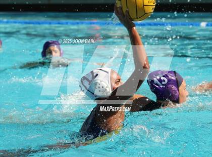 Thumbnail 1 in Alhambra vs College Park (Battle of the Bay) photogallery.