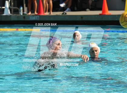 Thumbnail 1 in Alhambra vs College Park (Battle of the Bay) photogallery.