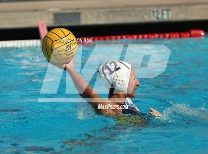 Thumbnail 3 in Alhambra vs College Park (Battle of the Bay) photogallery.
