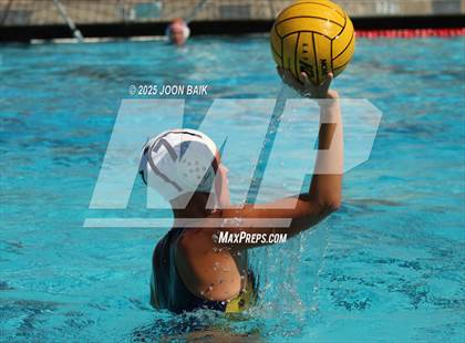 Thumbnail 2 in Alhambra vs College Park (Battle of the Bay) photogallery.