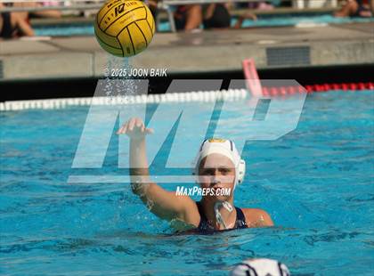 Thumbnail 3 in Alhambra vs College Park (Battle of the Bay) photogallery.