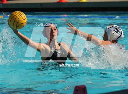 Thumbnail 1 in Alhambra vs College Park (Battle of the Bay) photogallery.