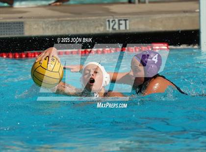 Thumbnail 1 in Alhambra vs College Park (Battle of the Bay) photogallery.