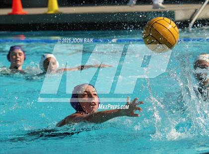 Thumbnail 1 in Alhambra vs College Park (Battle of the Bay) photogallery.