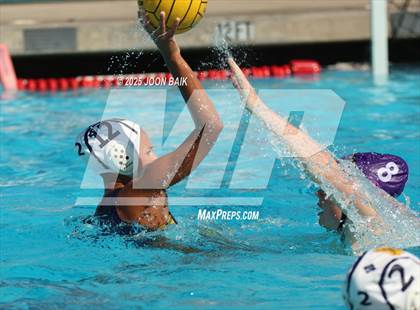 Thumbnail 1 in Alhambra vs College Park (Battle of the Bay) photogallery.