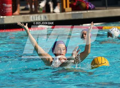 Thumbnail 1 in Alhambra vs College Park (Battle of the Bay) photogallery.