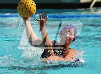 Thumbnail 3 in Alhambra vs College Park (Battle of the Bay) photogallery.