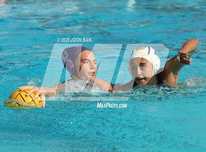 Thumbnail 2 in Alhambra vs College Park (Battle of the Bay) photogallery.