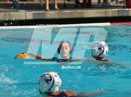 Thumbnail 3 in Alhambra vs College Park (Battle of the Bay) photogallery.