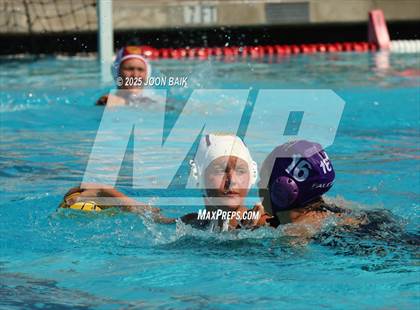 Thumbnail 1 in Alhambra vs College Park (Battle of the Bay) photogallery.