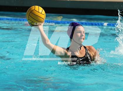 Thumbnail 3 in Alhambra vs College Park (Battle of the Bay) photogallery.