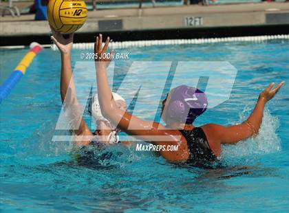 Thumbnail 1 in Alhambra vs College Park (Battle of the Bay) photogallery.