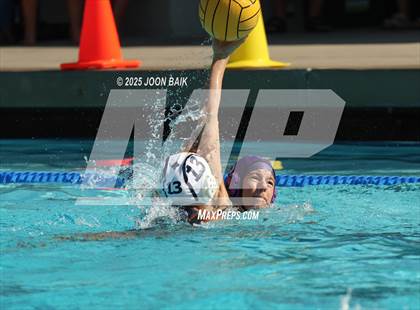 Thumbnail 1 in Alhambra vs College Park (Battle of the Bay) photogallery.