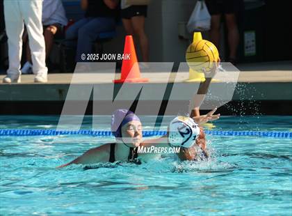 Thumbnail 2 in Alhambra vs College Park (Battle of the Bay) photogallery.