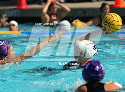 Thumbnail 2 in Alhambra vs College Park (Battle of the Bay) photogallery.