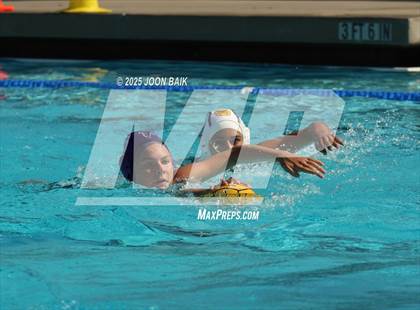 Thumbnail 2 in Alhambra vs College Park (Battle of the Bay) photogallery.