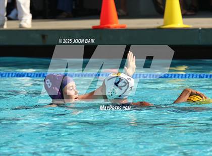 Thumbnail 3 in Alhambra vs College Park (Battle of the Bay) photogallery.