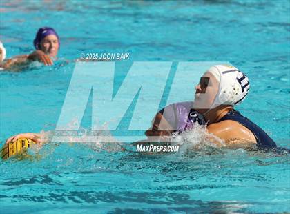 Thumbnail 3 in Alhambra vs College Park (Battle of the Bay) photogallery.