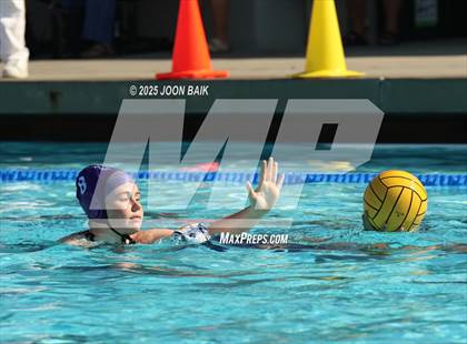 Thumbnail 1 in Alhambra vs College Park (Battle of the Bay) photogallery.