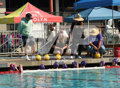 Thumbnail 2 in Alhambra vs College Park (Battle of the Bay) photogallery.