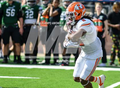 Thumbnail 1 in Rockwall vs. Waxahachie (UIL Football 6A Region II Division I Area) photogallery.