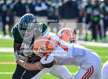 Thumbnail 1 in Rockwall vs. Waxahachie (UIL Football 6A Region II Division I Area) photogallery.
