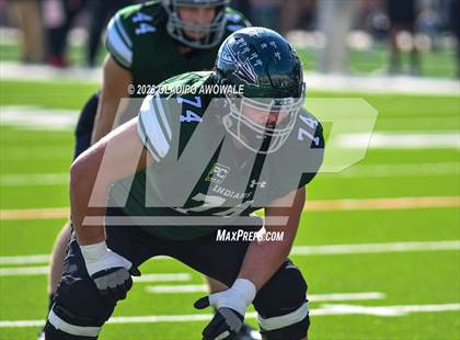 Thumbnail 1 in Rockwall vs. Waxahachie (UIL Football 6A Region II Division I Area) photogallery.