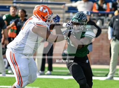 Thumbnail 2 in Rockwall vs. Waxahachie (UIL Football 6A Region II Division I Area) photogallery.