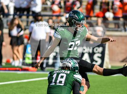 Thumbnail 1 in Rockwall vs. Waxahachie (UIL Football 6A Region II Division I Area) photogallery.