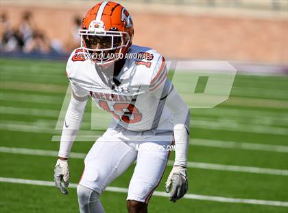 Thumbnail 3 in Rockwall vs. Waxahachie (UIL Football 6A Region II Division I Area) photogallery.