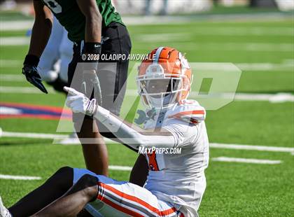 Thumbnail 3 in Rockwall vs. Waxahachie (UIL Football 6A Region II Division I Area) photogallery.