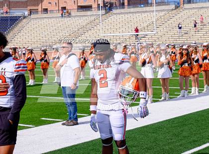 Thumbnail 2 in Rockwall vs. Waxahachie (UIL Football 6A Region II Division I Area) photogallery.