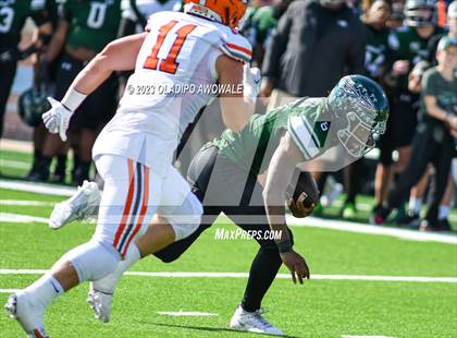 Thumbnail 2 in Rockwall vs. Waxahachie (UIL Football 6A Region II Division I Area) photogallery.