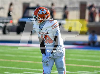 Thumbnail 1 in Rockwall vs. Waxahachie (UIL Football 6A Region II Division I Area) photogallery.