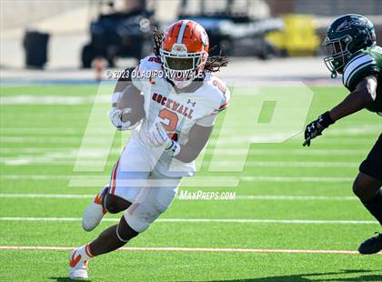 Thumbnail 2 in Rockwall vs. Waxahachie (UIL Football 6A Region II Division I Area) photogallery.