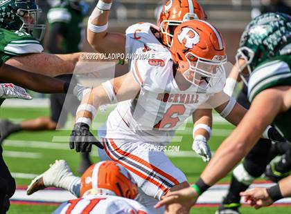 Thumbnail 3 in Rockwall vs. Waxahachie (UIL Football 6A Region II Division I Area) photogallery.