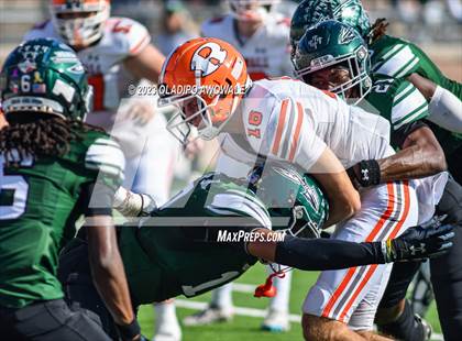 Thumbnail 1 in Rockwall vs. Waxahachie (UIL Football 6A Region II Division I Area) photogallery.