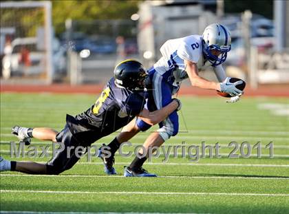 Thumbnail 1 in Rocklin @ Oak Ridge photogallery.