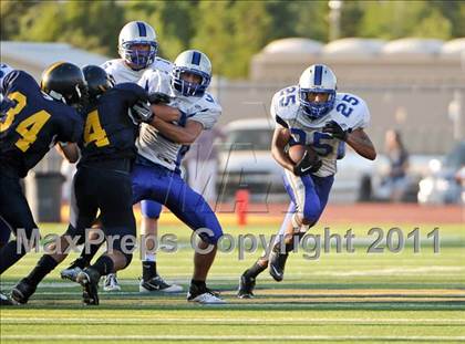 Thumbnail 3 in Rocklin @ Oak Ridge photogallery.